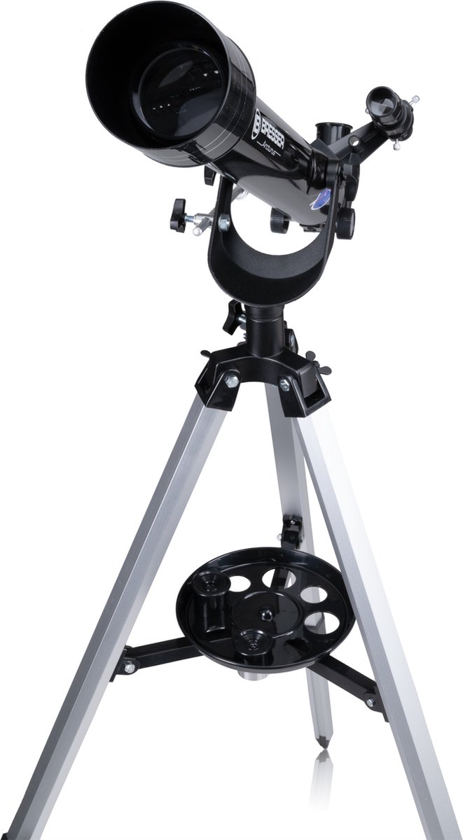 ISA Space Exploration NASA 60/700 AZ Lenzentelescoop