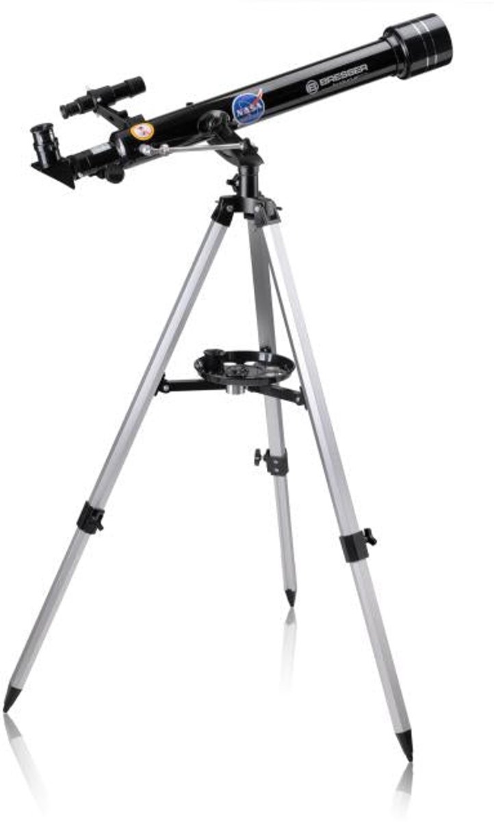 ISA Space Exploration NASA 60/700 AZ Lenzentelescoop