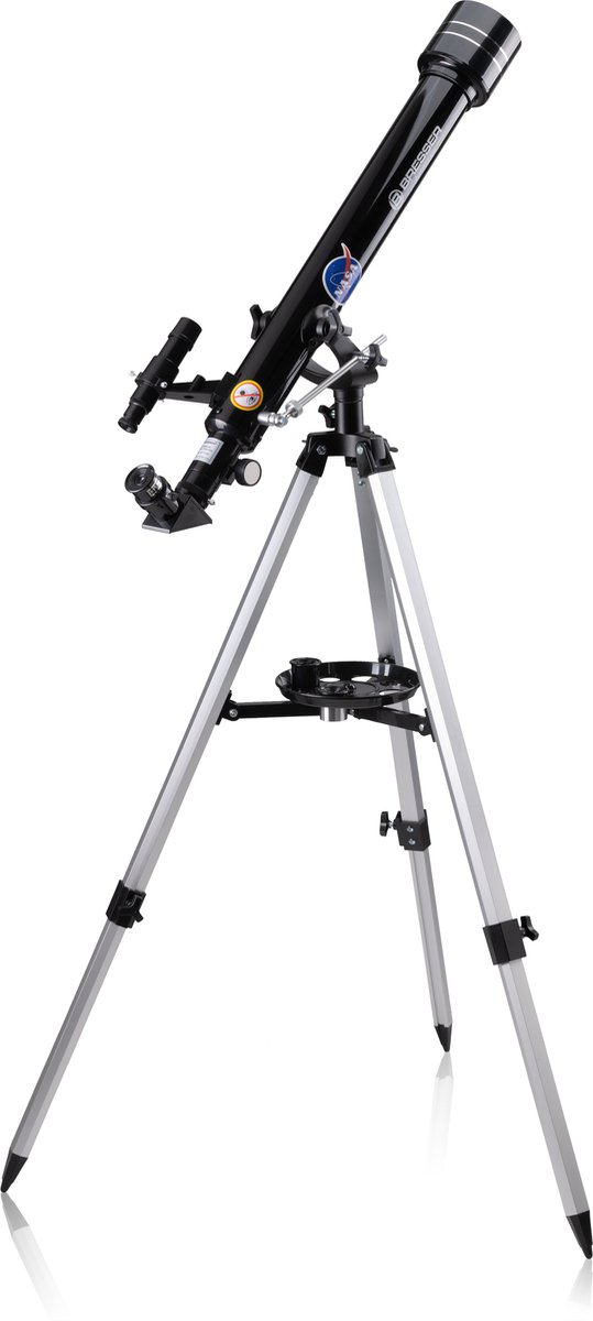 ISA Space Exploration NASA 60/700 AZ Lenzentelescoop