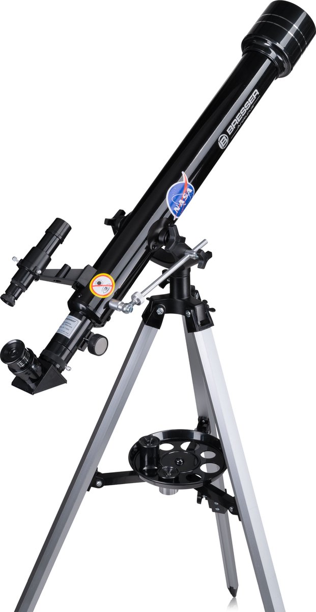 ISA Space Exploration NASA 60/700 AZ Lenzentelescoop
