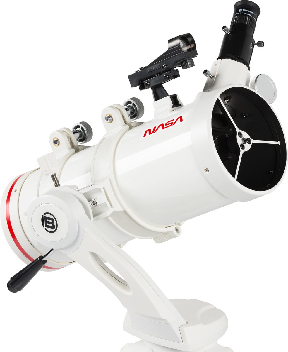 ISA Space Exploration Telescoop NT-114/500 AZ