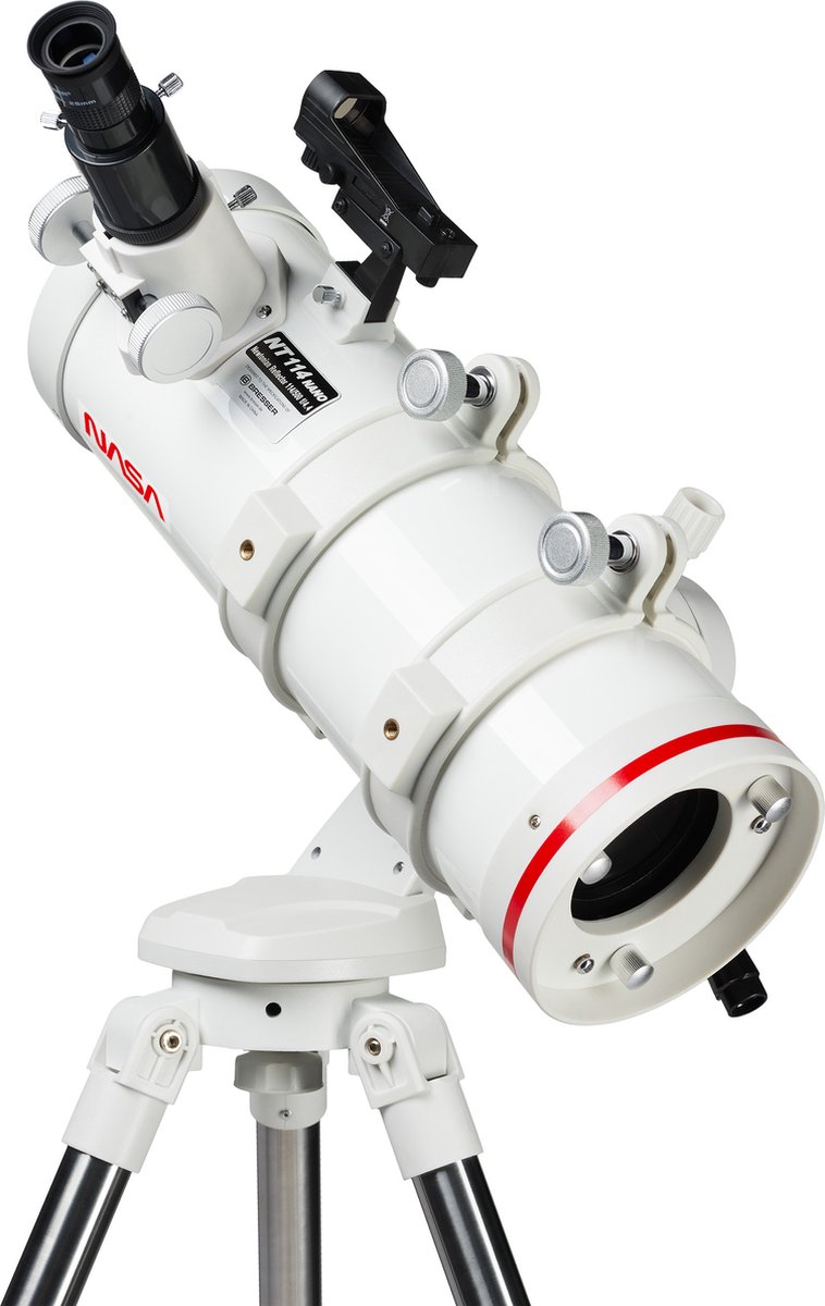 ISA Space Exploration Telescoop NT-114/500 AZ