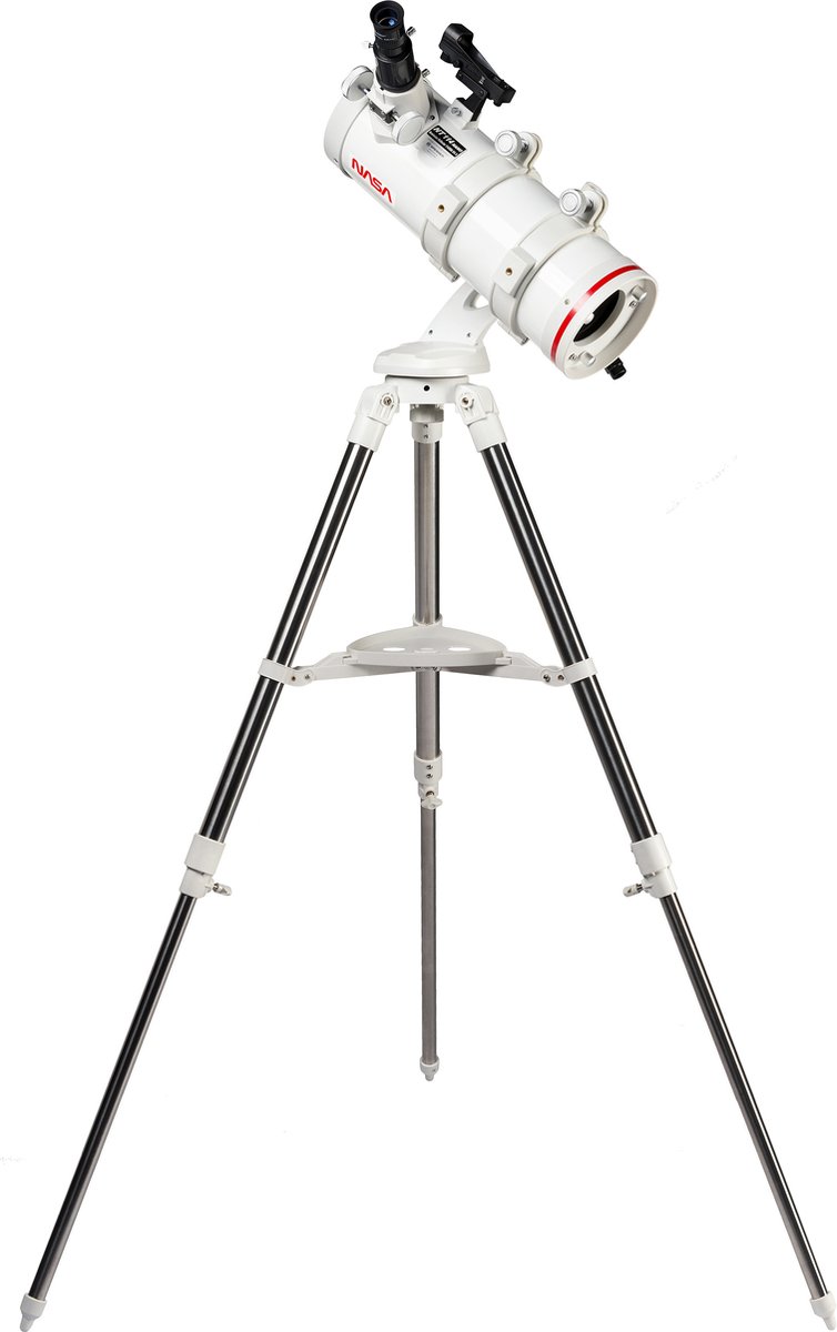 ISA Space Exploration Telescoop NT-114/500 AZ