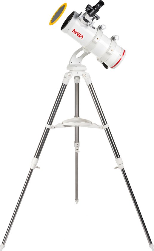 ISA Space Exploration Telescoop NT-114/500 AZ