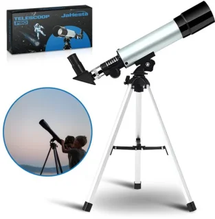 JaHeSta® Telescoop 150X Zoom Set - Sterrenkijker review