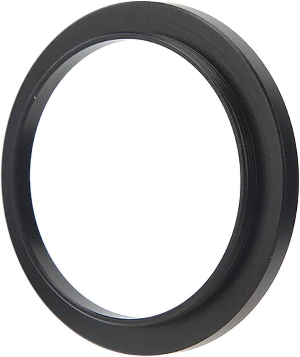 JGS Premium Aluminium Adapterring M42 naar M48 0,75 mm