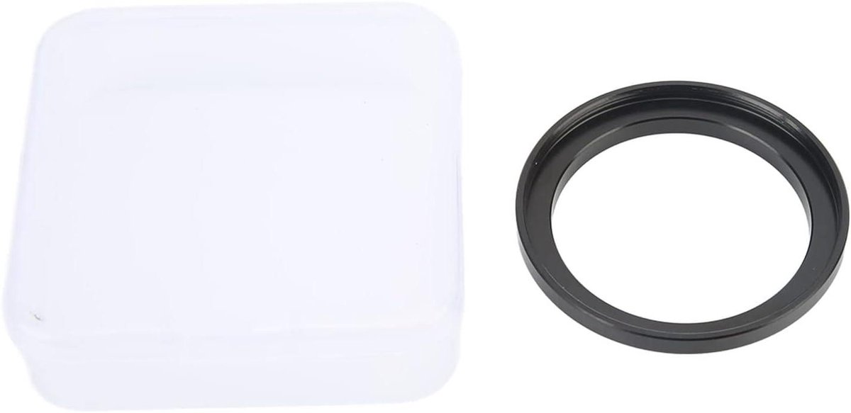 JGS Premium Aluminium Adapterring M42 naar M48 0,75 mm