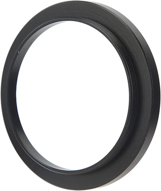JGS Premium Aluminium Adapterring M42 naar M48 0,75 mm