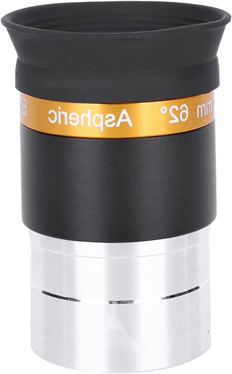 JGS Premium Asferisch Telescoop Oculair 1.25-inch