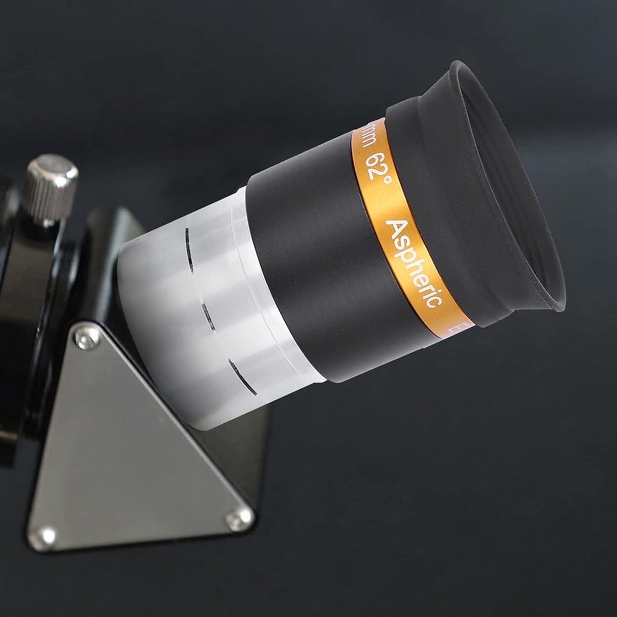 JGS Premium Asferisch Telescoop Oculair 1.25-inch