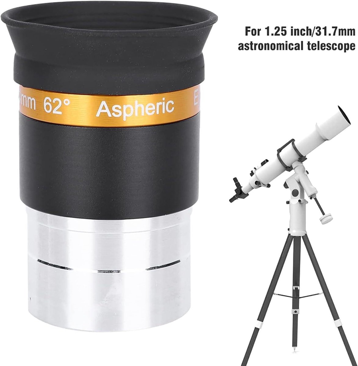 JGS Premium Asferisch Telescoop Oculair 1.25-inch