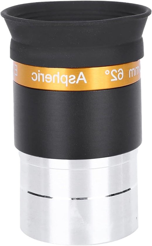 JGS Premium Asferisch Telescoop Oculair 1.25-inch