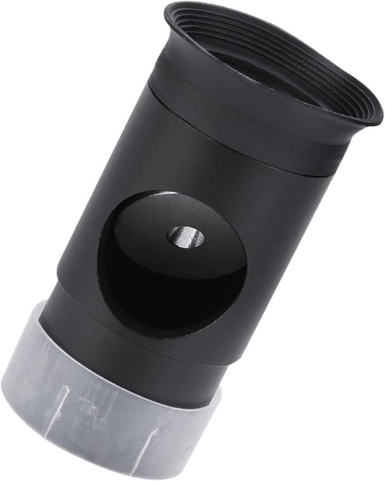 JGS Premium Collimator 8x 1.25 Inch review