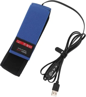 JGS Premium USB Lensverwarming 545 mm