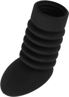 JHubers Goods - Schuine rubberen oculairkap 39-44 mm