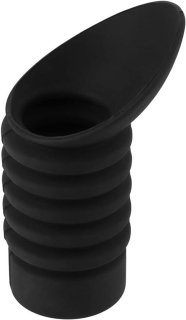 JHubers Goods - Schuine rubberen oculairkap 39-44 mm review