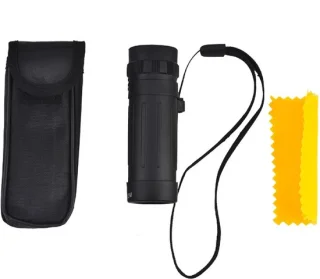 Jhubersproducts handheld monoculaire telescoop