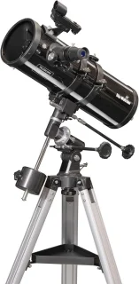Katadioptrische Newton Telescoop 114 mm