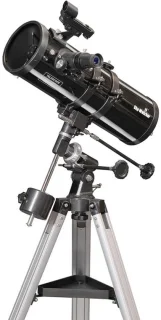 Katadioptrische Newton telescoop 114mm