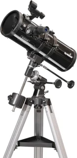Katadioptrische telescoop 114mm