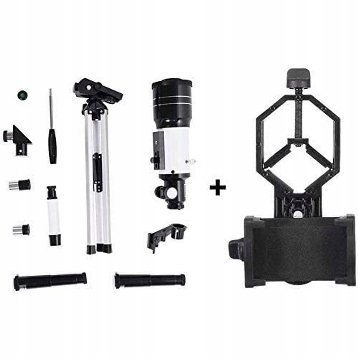 Kinderastronomische telescoop F30070M
