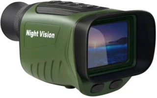 KINSI Monoculaire Telescoop