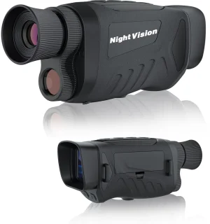 KINSI Monoculaire Telescoop