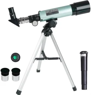 KIRA® astronomie telescoop