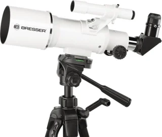 Klassieke 70/350 refractortelescoop