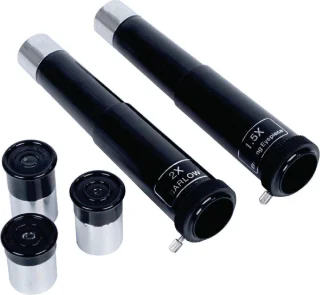 Wat vinden we goed aan de König KN-SCOPE40 refractortelescoop