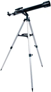 Ontdek het heelal met de König KN-SCOPE40 – een betaalbare instaprefractor