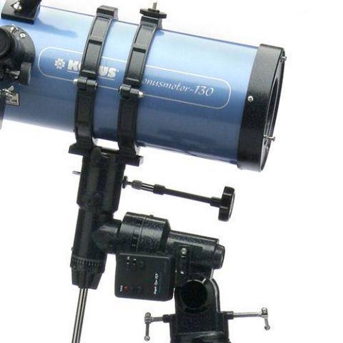Konus Konusmotor-130 Spiegeltelescoop 130/1000