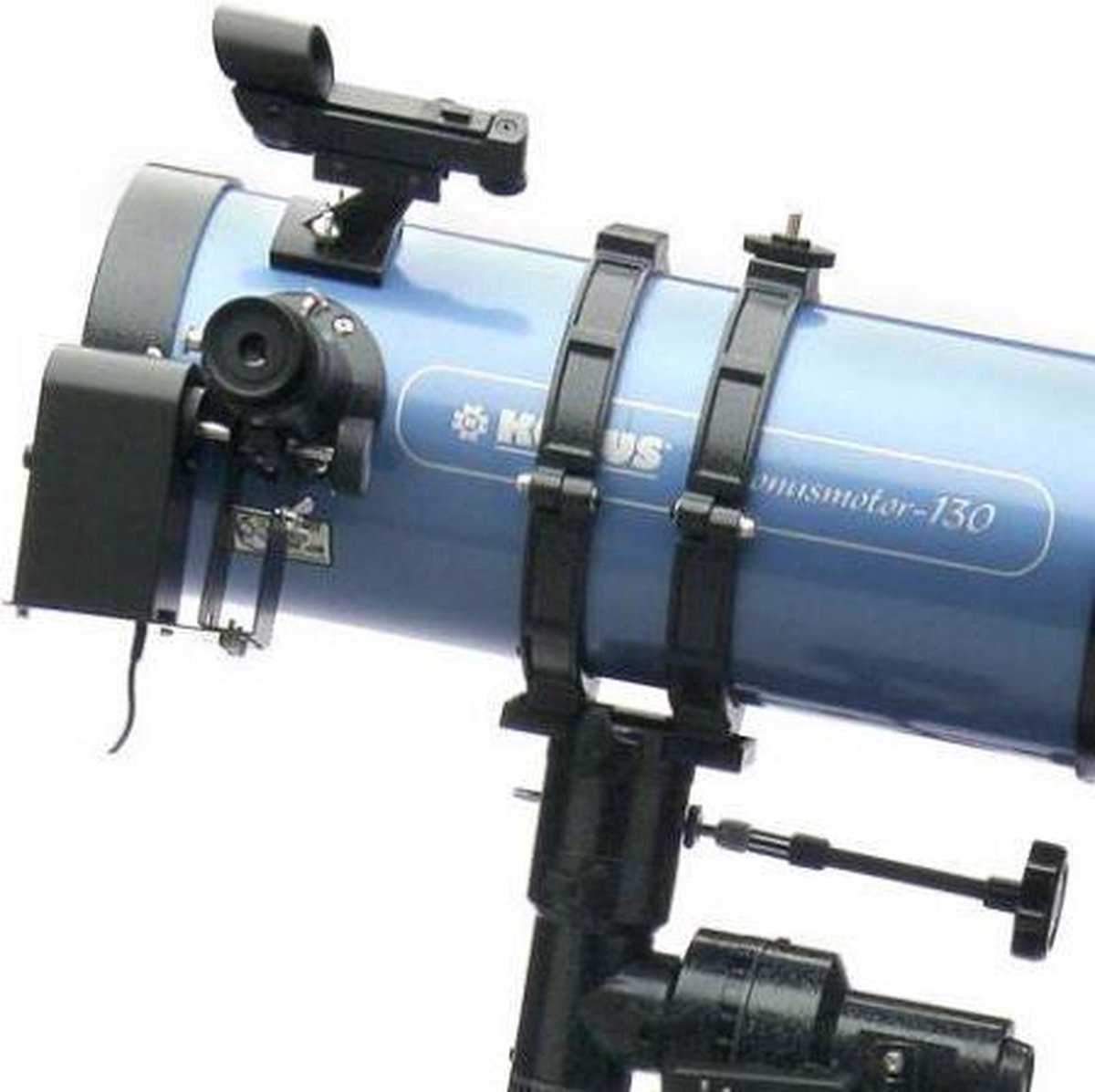 Konus Konusmotor-130 Spiegeltelescoop 130/1000