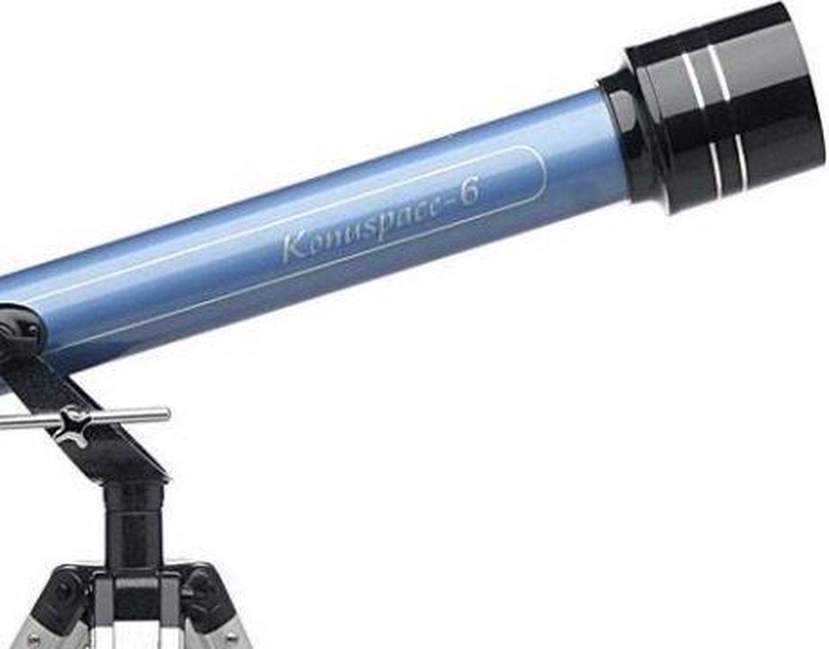 Konus Konuspace-6 Lenzentelescoop 60/800