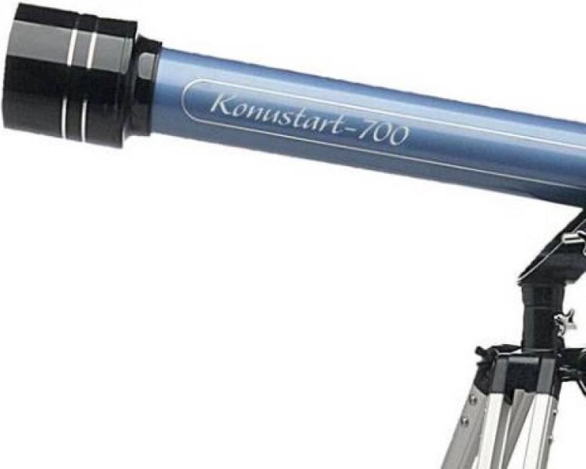 Konus Konustart-700B Lenzentelescoop 60/700