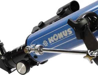 Konus Konustart-700B Lenzentelescoop 60/700