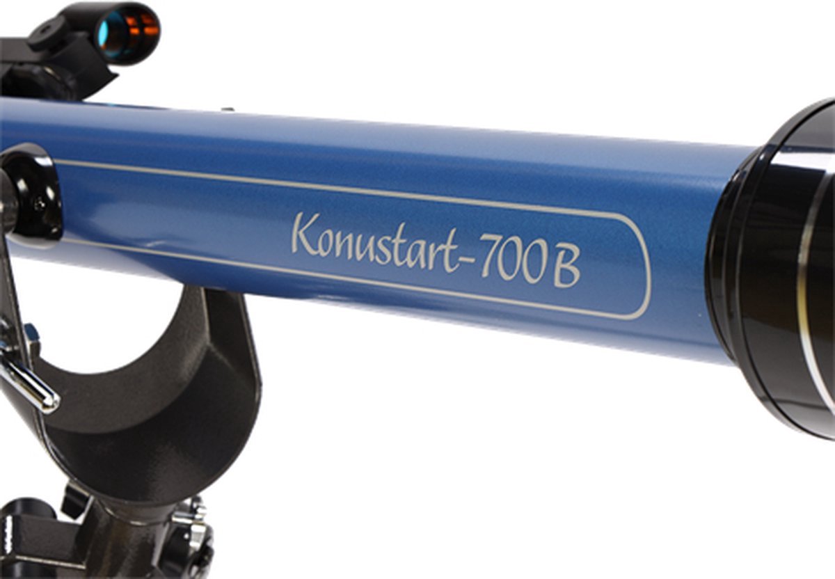Konus Konustart-700B Lenzentelescoop 60/700