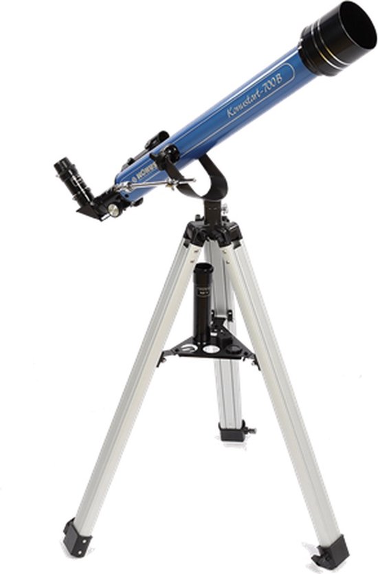 Konus Konustart-700B Lenzentelescoop 60/700