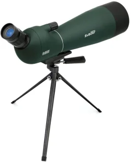 Lanoba 25-75x70 Spottingtelescoop review