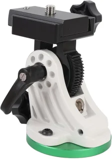 De Latitude Equatoriale Wig Telescoopaccessoire in één oogopslag