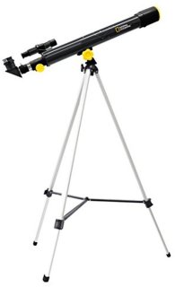 Lenzentelescoop 50/600 Refractor review