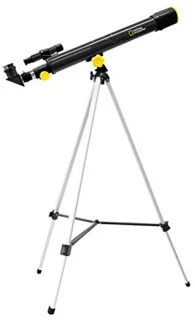 Lenzentelescoop 50/600 Refractor