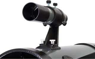 Levenhuk Blitz 114 PLUS telescoop