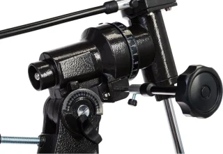 Levenhuk Blitz 114 PLUS telescoop