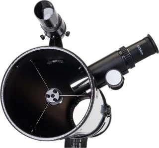 Levenhuk Blitz 114 PLUS telescoop