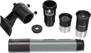 Levenhuk Blitz 114 PLUS telescoop