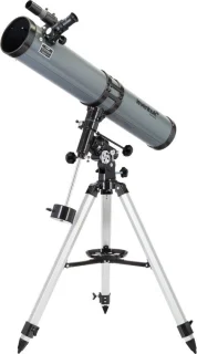 Levenhuk Blitz 114 PLUS telescoop