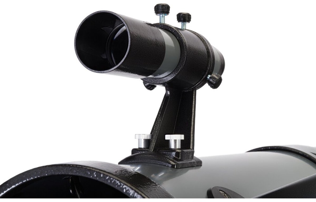 Levenhuk Blitz 114s PLUS Telescoop