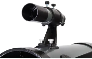 Levenhuk Blitz 114s PLUS Telescoop