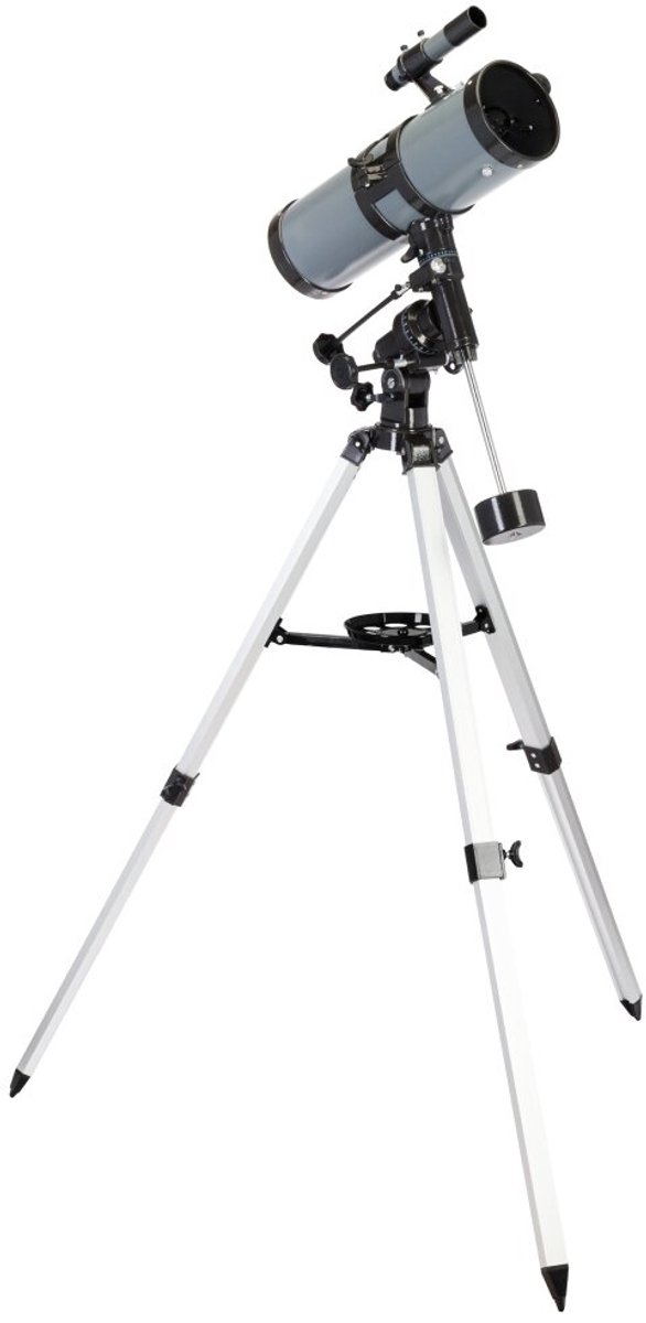 Levenhuk Blitz 114s PLUS Telescoop